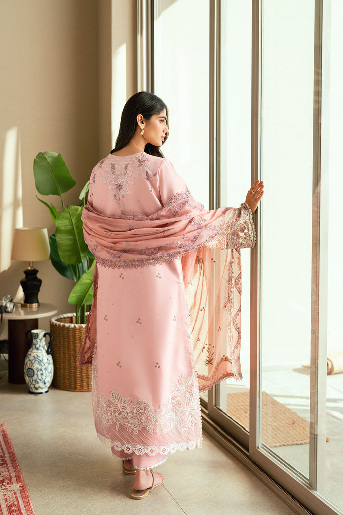Florent | Luxury Lawn Eid Edits | FL-6A - Official Florent stockist in UK - Sakeena London