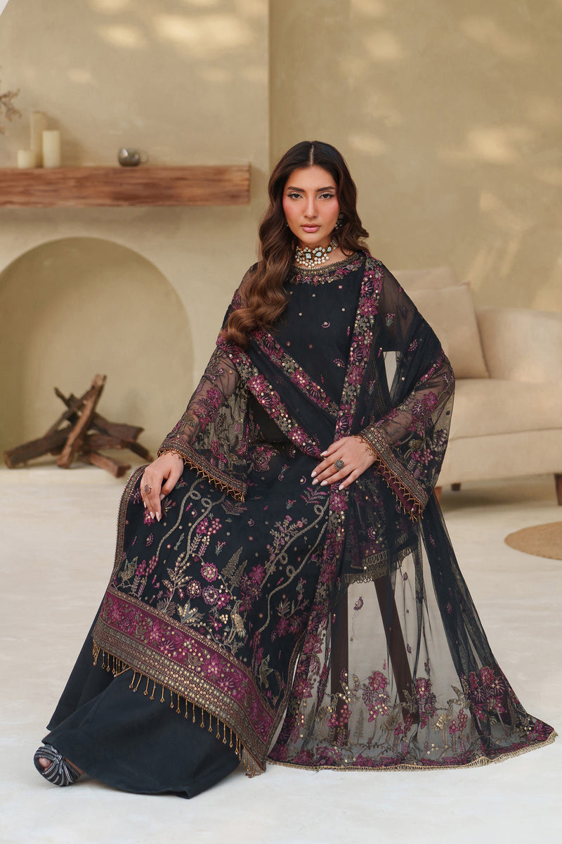 Zarif | Meesa Luxury Formals | Jemiha - Official Zarif stockist in UK - Sakeena London