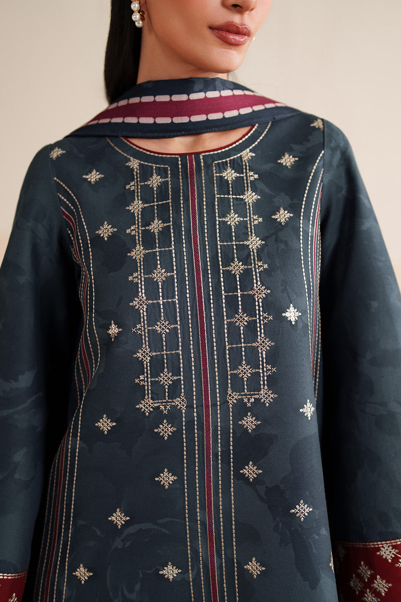 Jazmin | Winter 25 | UW-0224 - Official Jazmin stockist in UK - Sakeena London