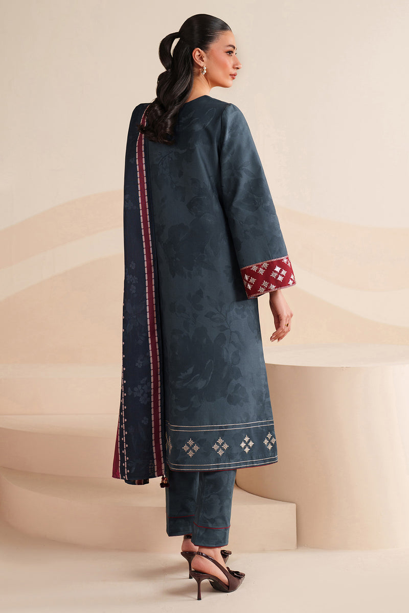 Jazmin | Winter 25 | UW-0224 - Official Jazmin stockist in UK - Sakeena London