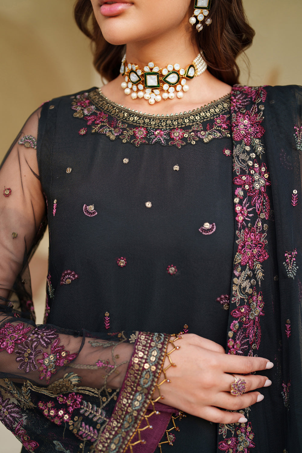 Zarif | Meesa Luxury Formals | Jemiha - Official Zarif stockist in UK - Sakeena London