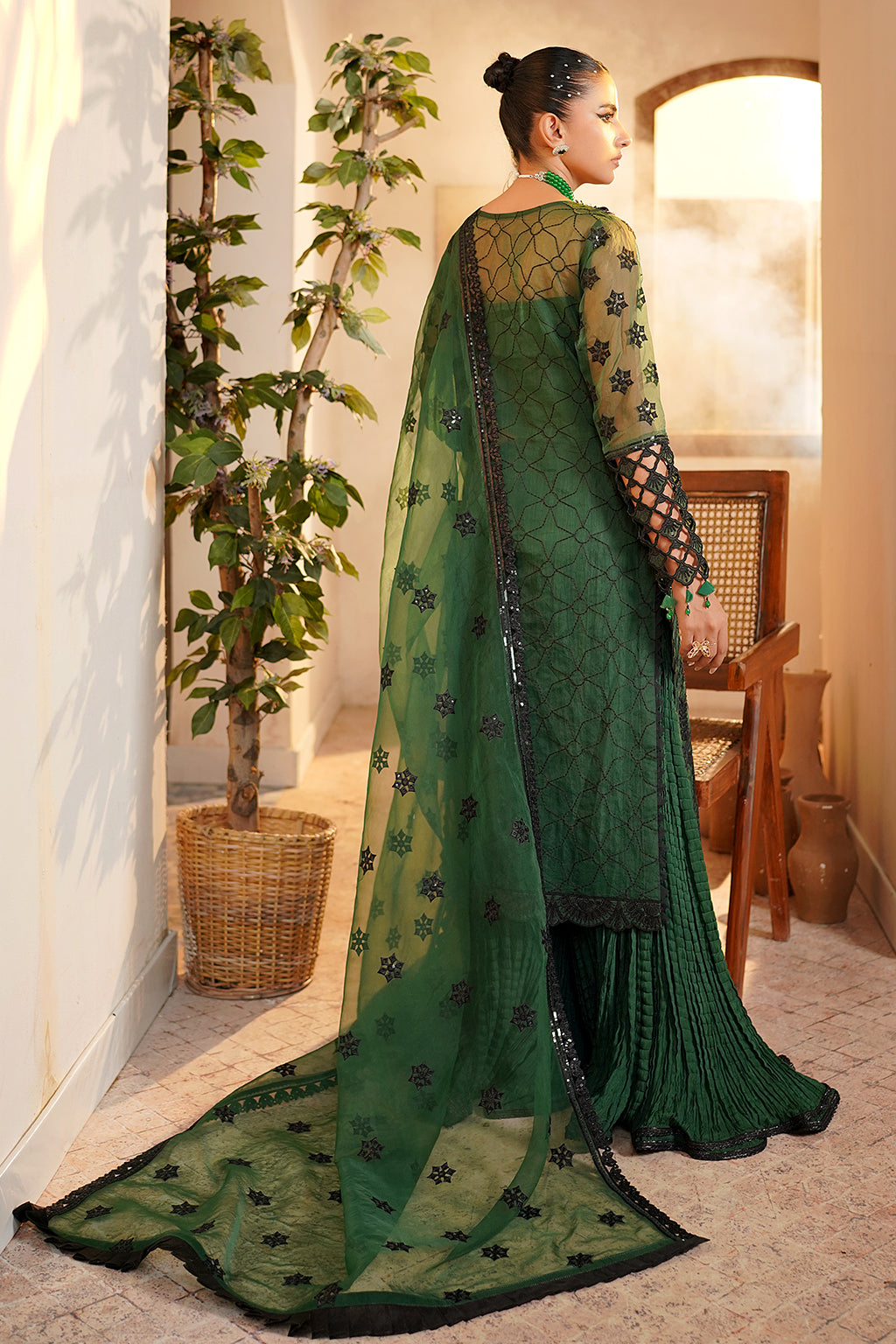 Marayayams | Ht Wedding Formal | SHAHZEEN - Official Maryams stockist in UK - Sakeena London