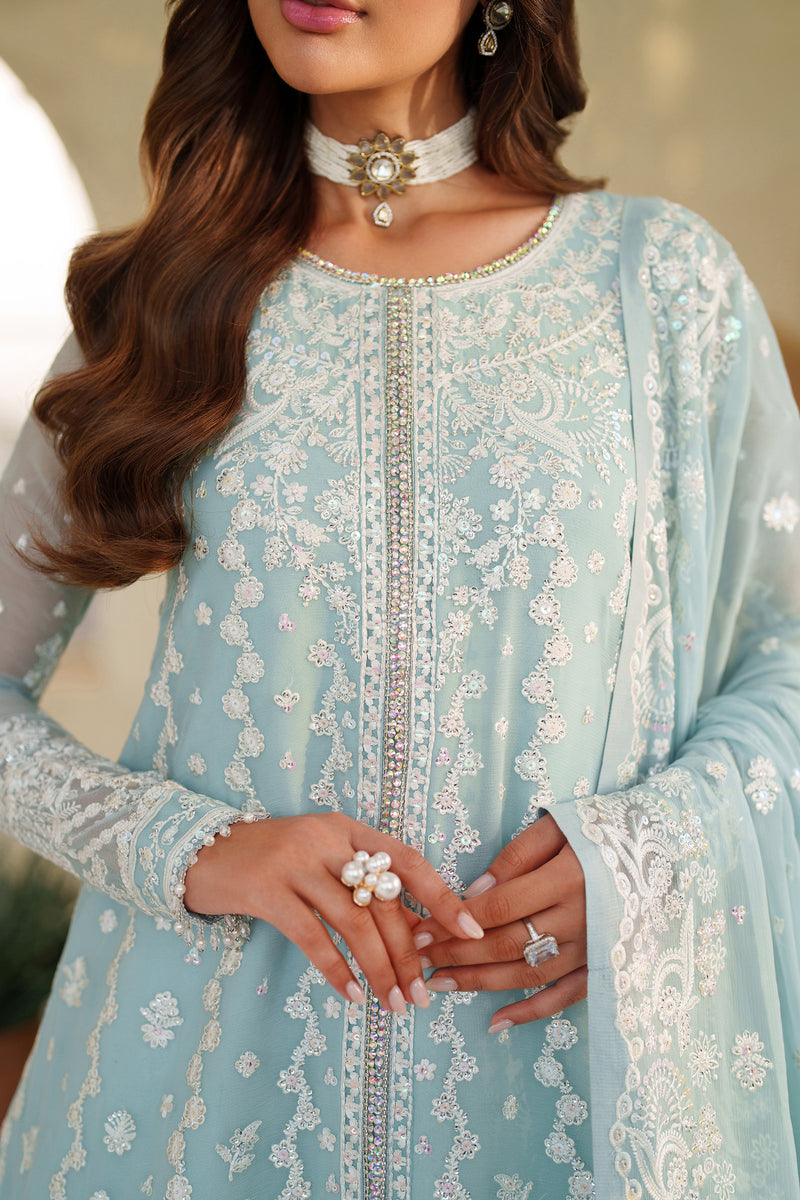 Zarif | Meesa Luxury Formals | Munaar - Official Zarif stockist in UK - Sakeena London