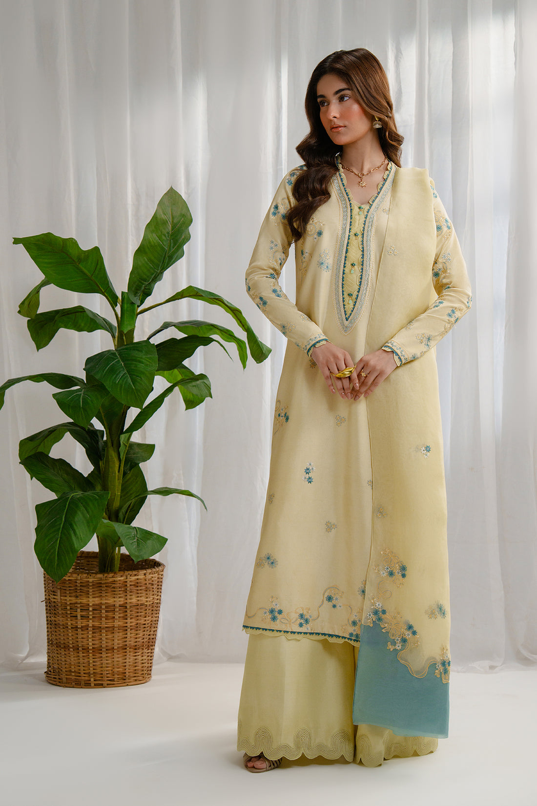 Nyra | Luxe Line Pret | Evara - Official Nyra stockist in UK - Sakeena London