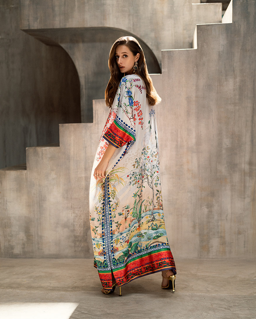 Esmel | Soif De Vivre | EPLPS250104XS - Official Esmel stockist in UK - Sakeena London