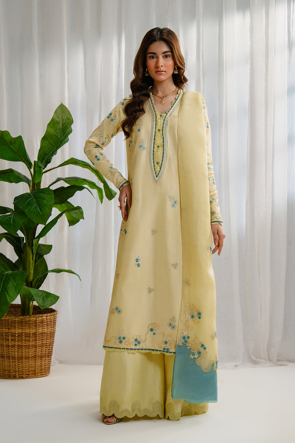 Nyra | Luxe Line Pret | Evara - Official Nyra stockist in UK - Sakeena London