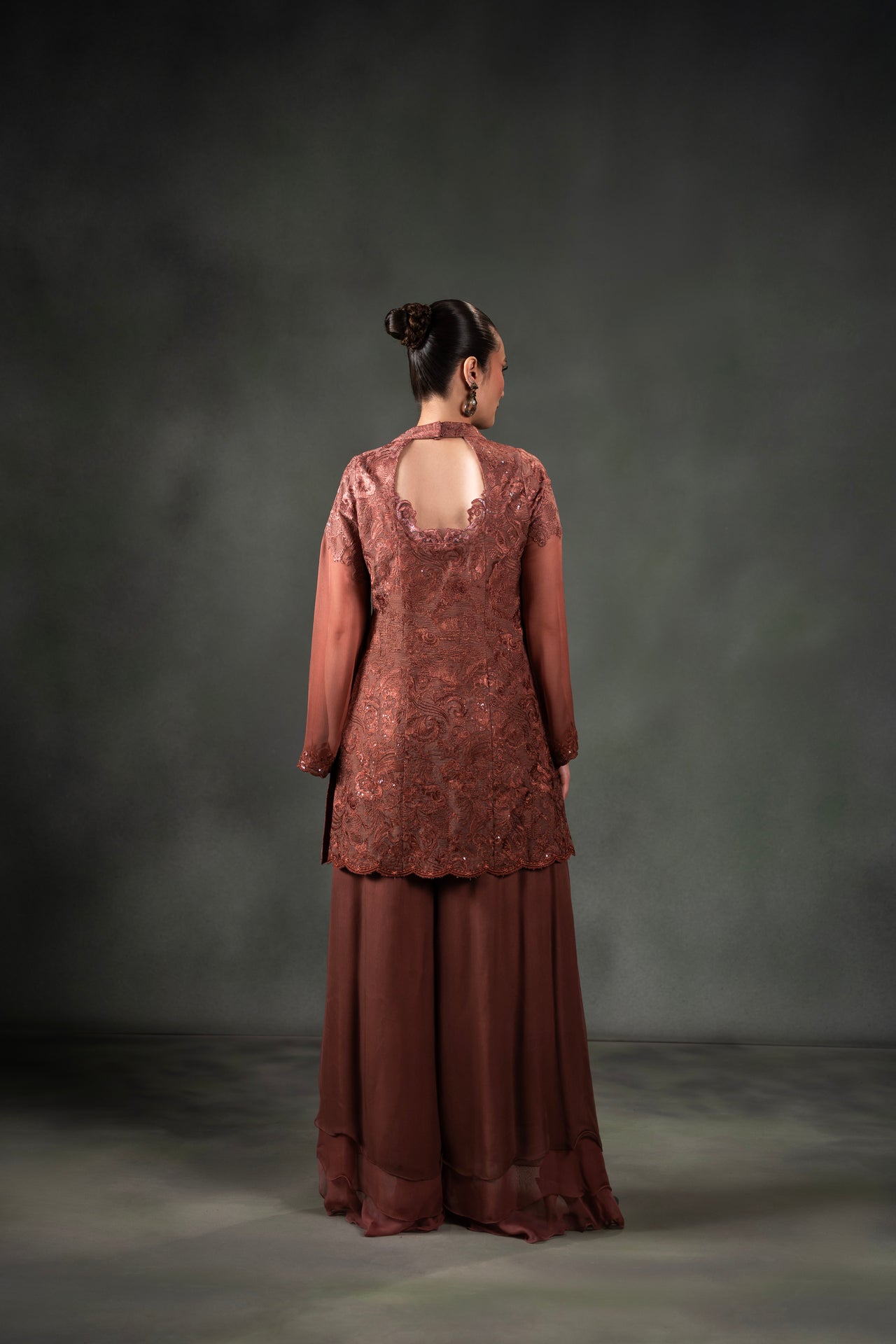 Nilofer Shahid | Mihrimah Formals | Hatice - Official Nilofer Shahid stockist in UK - Sakeena London
