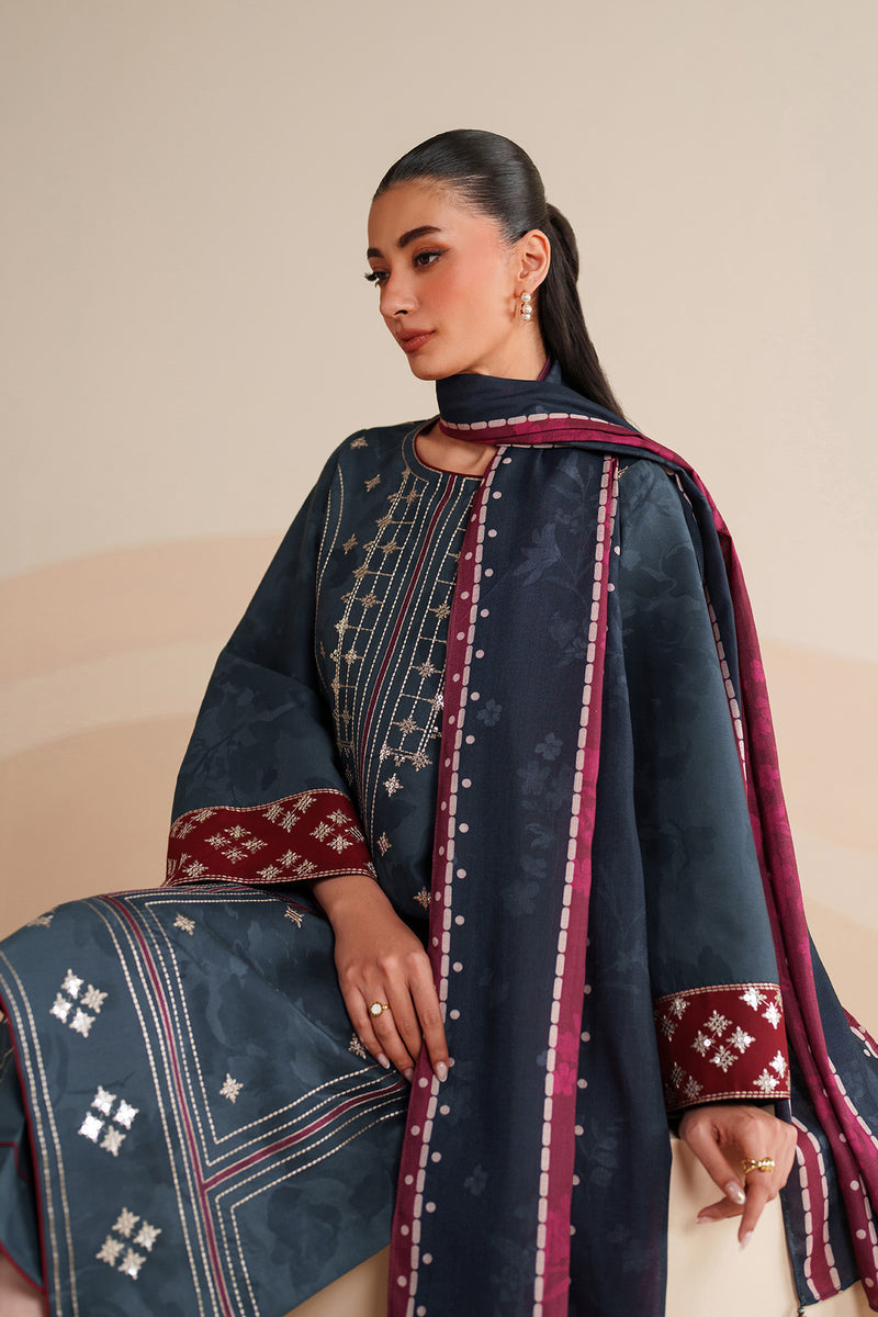 Jazmin | Winter 25 | UW-0224 - Official Jazmin stockist in UK - Sakeena London