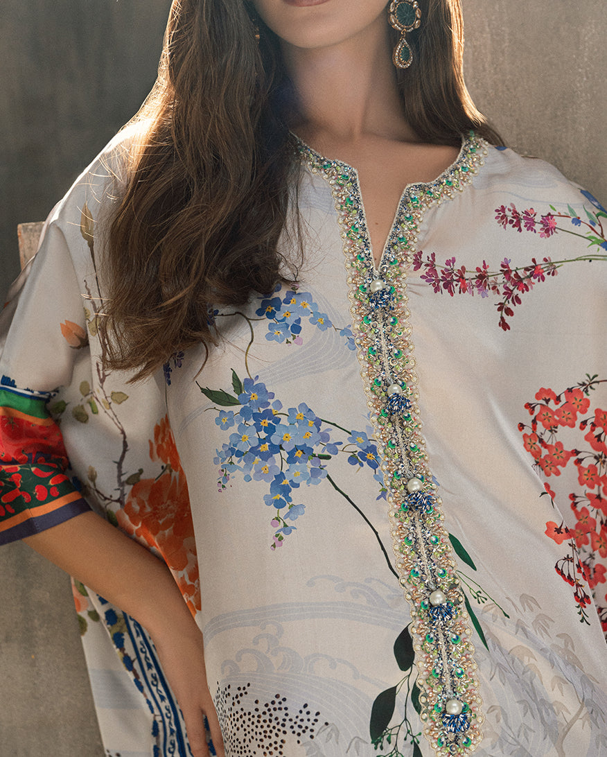 Esmel | Soif De Vivre | EPLPS250104XS - Official Esmel stockist in UK - Sakeena London