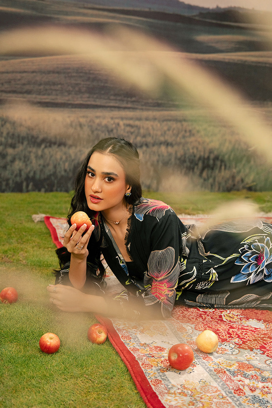 Maria B | Basics Winter 25 | MB-PFUS25-08B - Official Maria B stockist in UK - Sakeena London