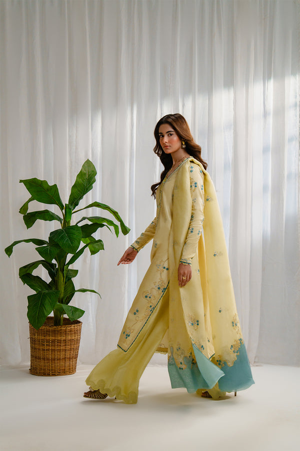 Nyra | Luxe Line Pret | Evara - Official Nyra stockist in UK - Sakeena London