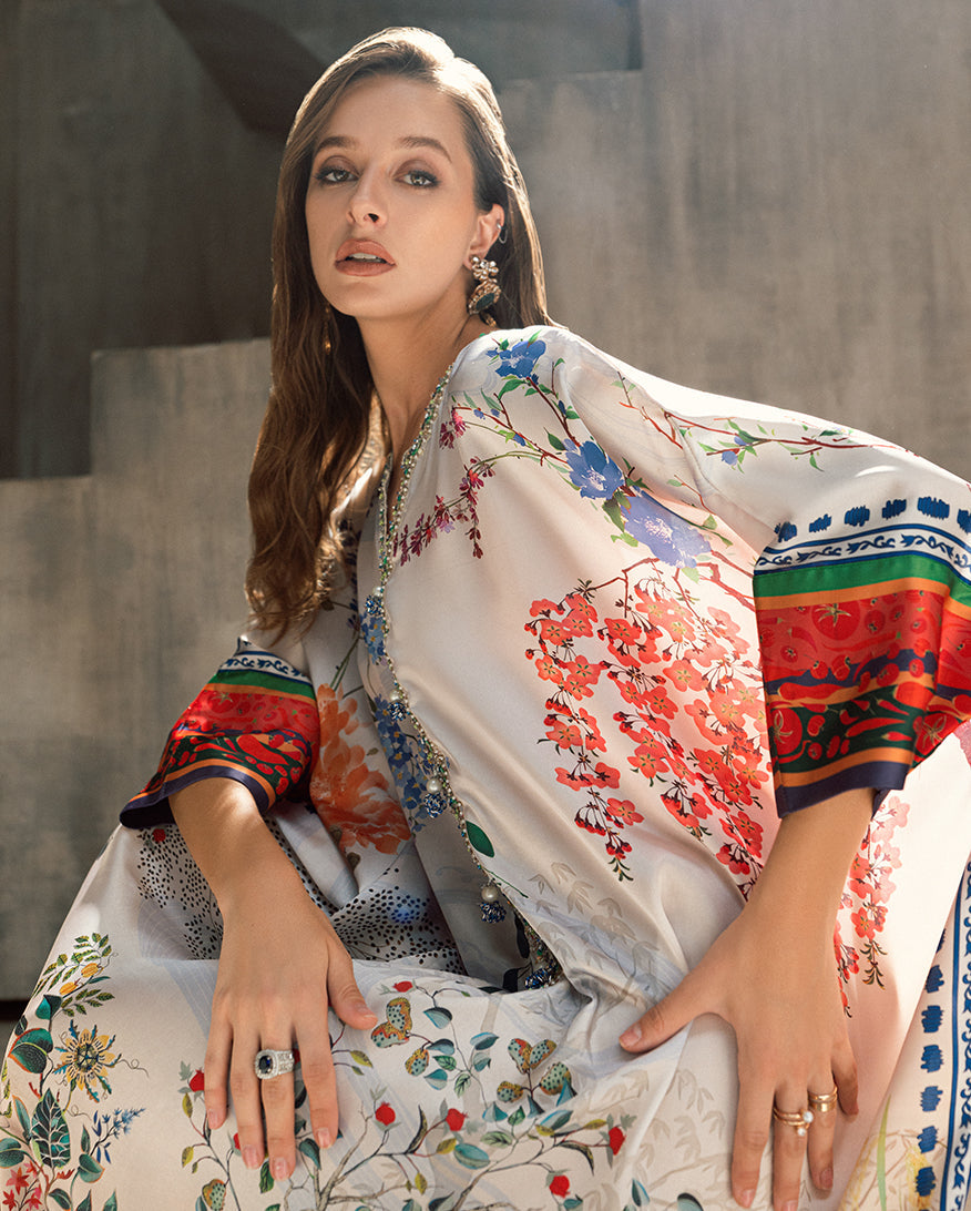 Esmel | Soif De Vivre | EPLPS250104XS - Official Esmel stockist in UK - Sakeena London