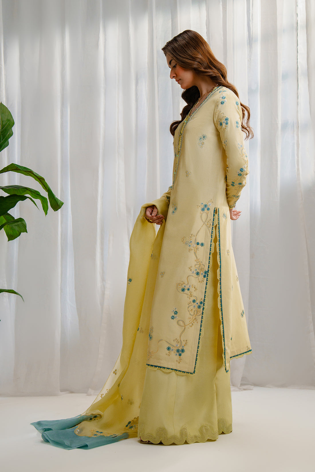 Nyra | Luxe Line Pret | Evara - Official Nyra stockist in UK - Sakeena London