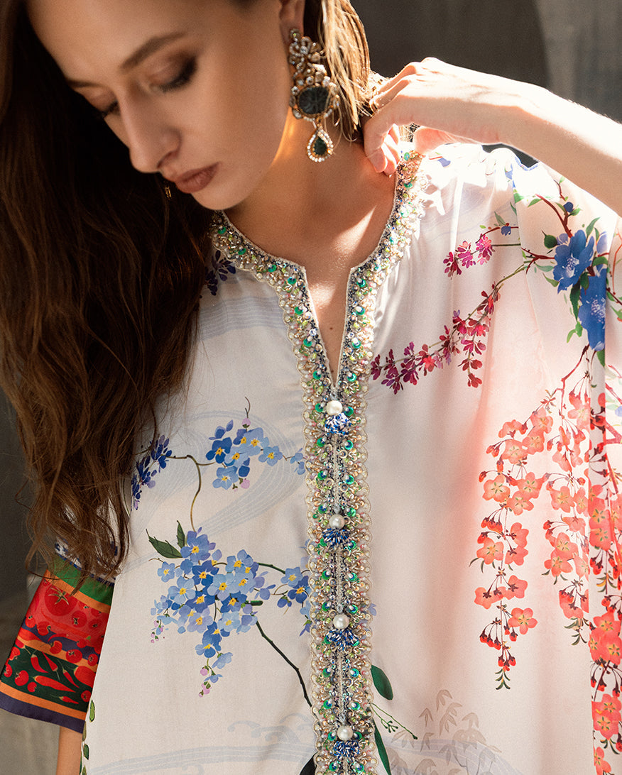 Esmel | Soif De Vivre | EPLPS250104XS - Official Esmel stockist in UK - Sakeena London