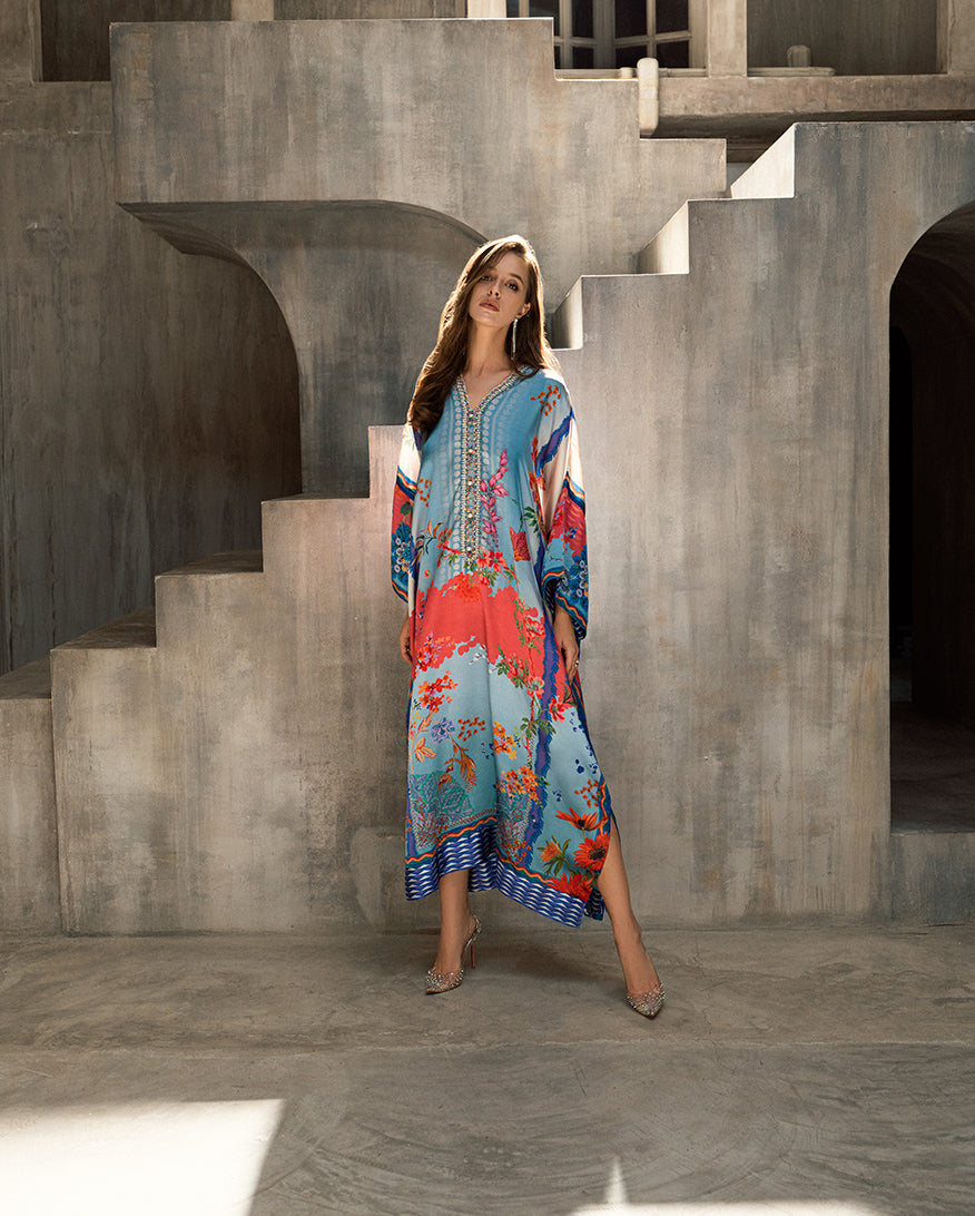 Esmel | Soif De Vivre | Velmarie - Official Esmel stockist in UK - Sakeena London