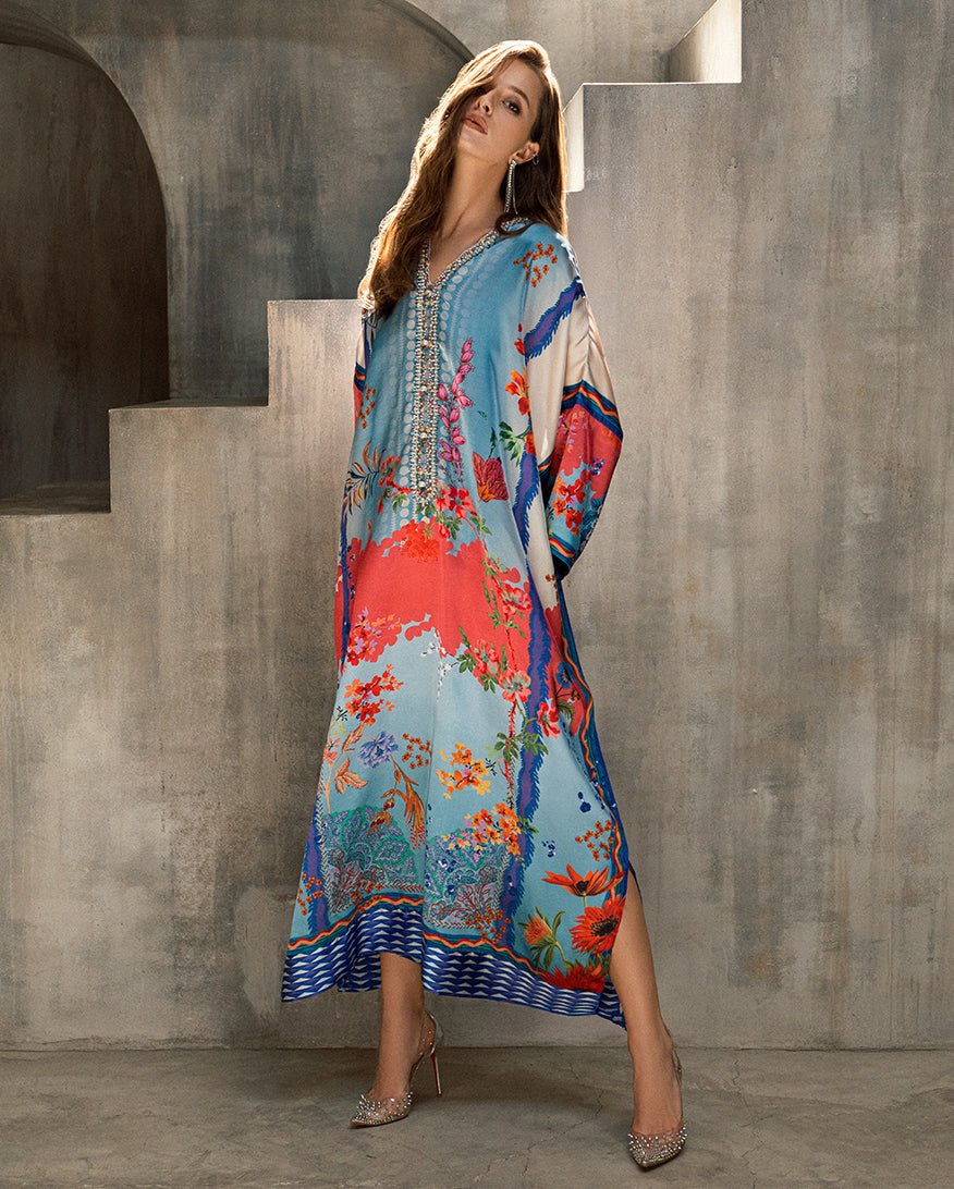 Esmel | Soif De Vivre | Velmarie - Official Esmel stockist in UK - Sakeena London