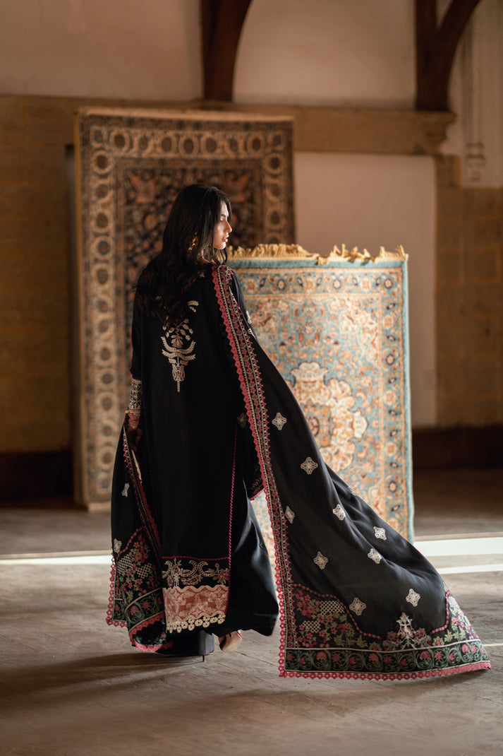 Florent | Shades of Winter 25 | FWS - 6B - Official Florent stockist in UK - Sakeena London