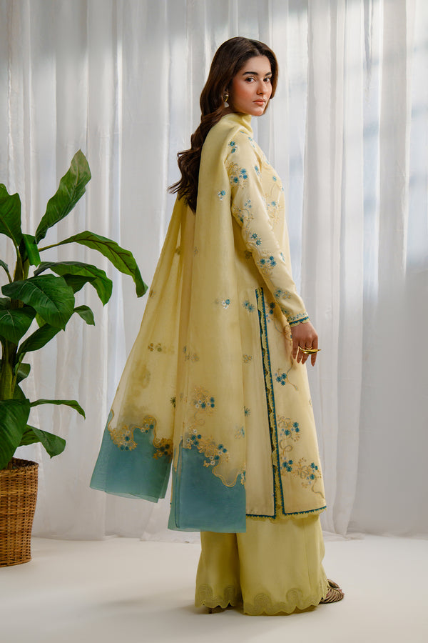Nyra | Luxe Line Pret | Evara - Official Nyra stockist in UK - Sakeena London