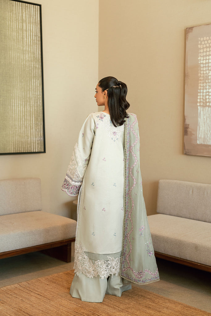 Florent | Luxury Lawn Eid Edits | FL-6B - Official Florent stockist in UK - Sakeena London