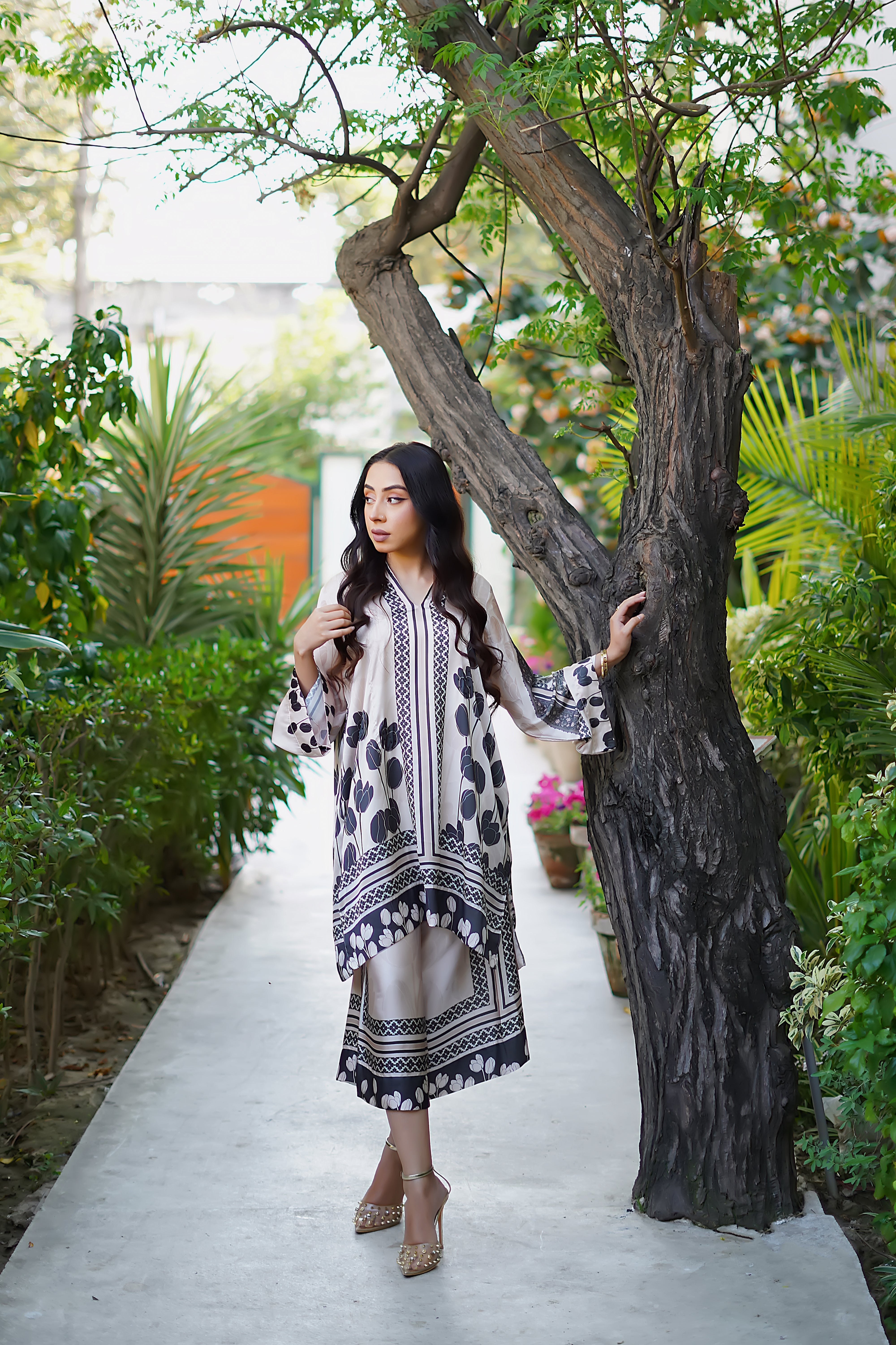 Erum Khan | Nue Pret | Royal Mirage - Official Erum Khan stockist in UK - Sakeena London