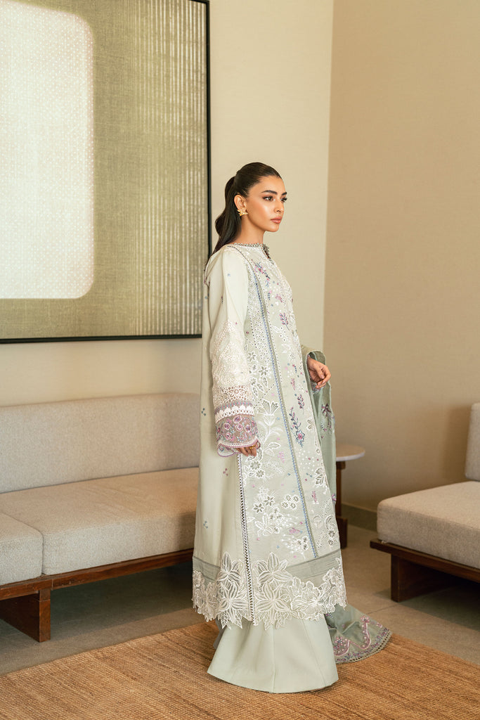 Florent | Luxury Lawn Eid Edits | FL-6B - Official Florent stockist in UK - Sakeena London