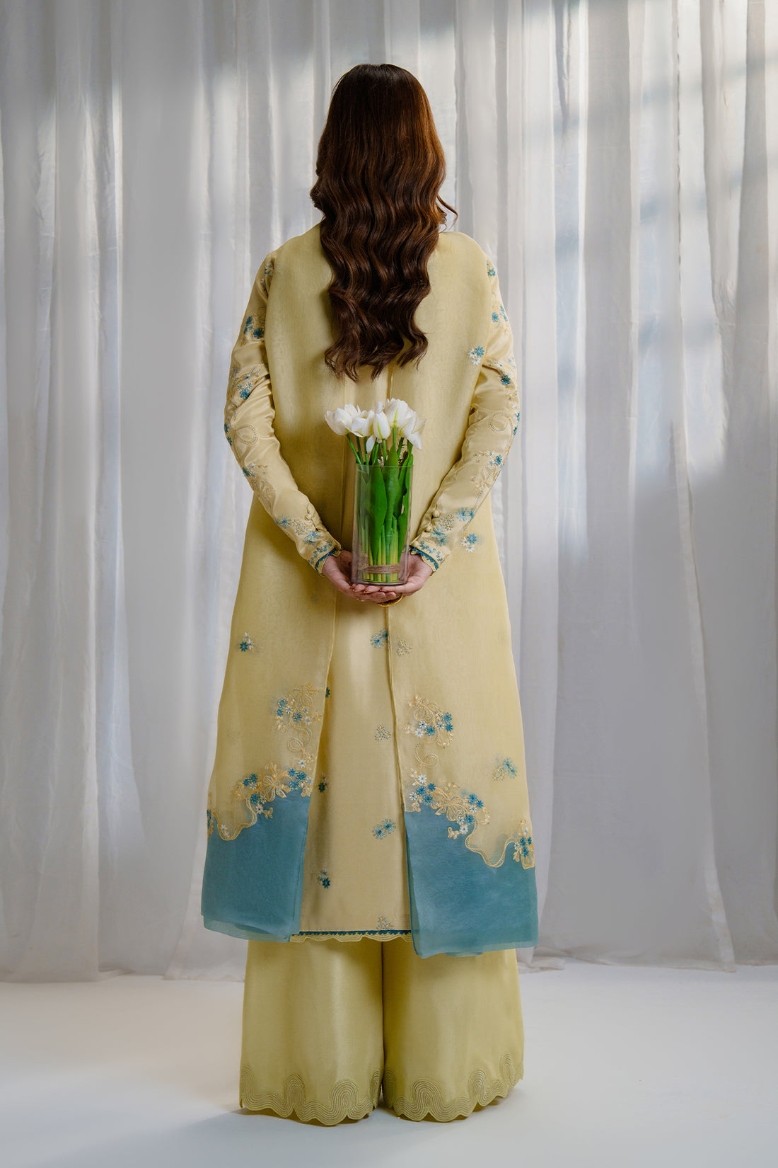 Nyra | Luxe Line Pret | Evara - Official Nyra stockist in UK - Sakeena London
