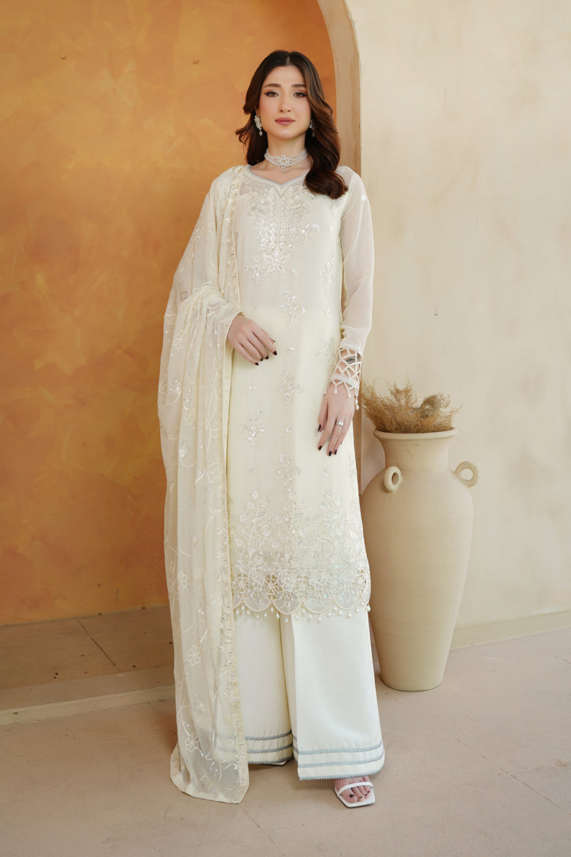 Maryams | Afsaneh Luxury Chiffon | Nooreh - Official Maryams stockist in UK - Sakeena London