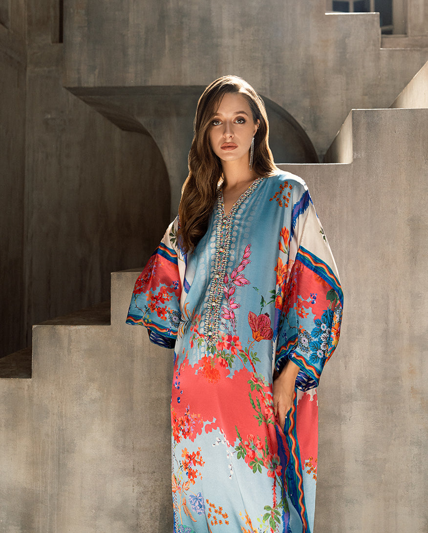 Esmel | Soif De Vivre | Velmarie - Official Esmel stockist in UK - Sakeena London