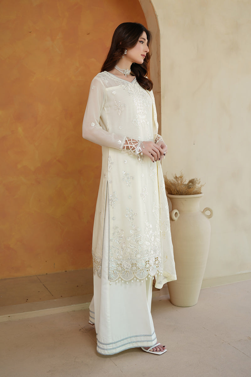 Maryams | Afsaneh Luxury Chiffon | Nooreh - Official Maryams stockist in UK - Sakeena London