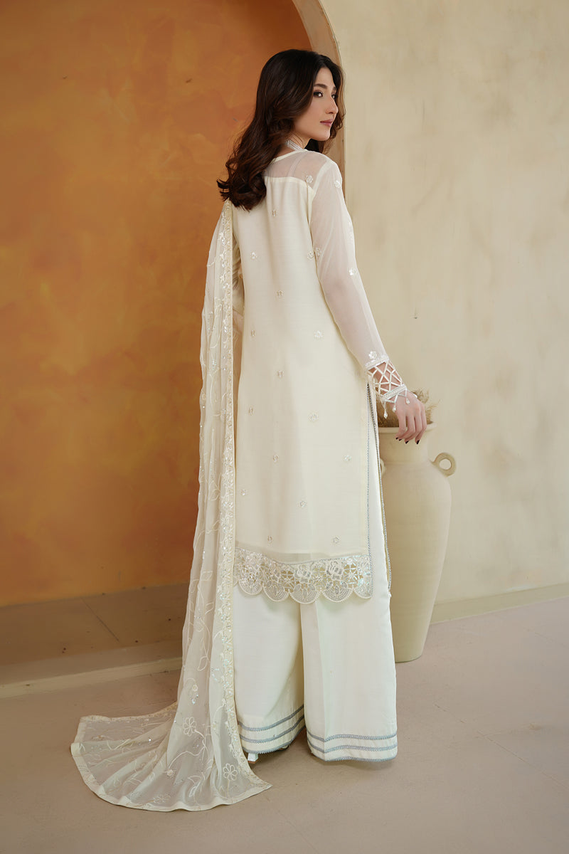 Maryams | Afsaneh Luxury Chiffon | Nooreh - Official Maryams stockist in UK - Sakeena London