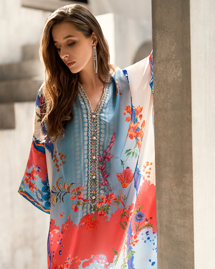 Esmel | Soif De Vivre | Velmarie - Official Esmel stockist in UK - Sakeena London