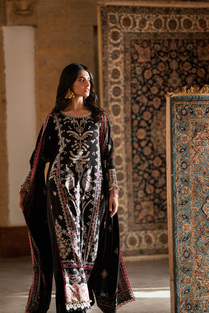 Florent | Shades of Winter 25 | FWS - 6B - Official Florent stockist in UK - Sakeena London