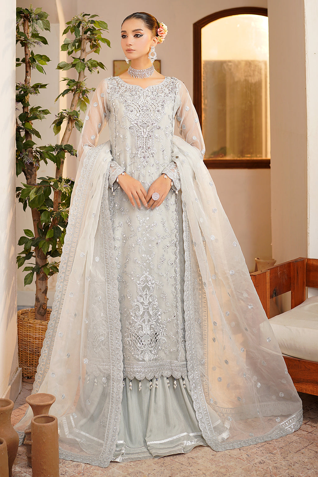 Maryams | Hayat Wedding Formal | TASNEEM - Official Maryams stockist in UK - Sakeena London