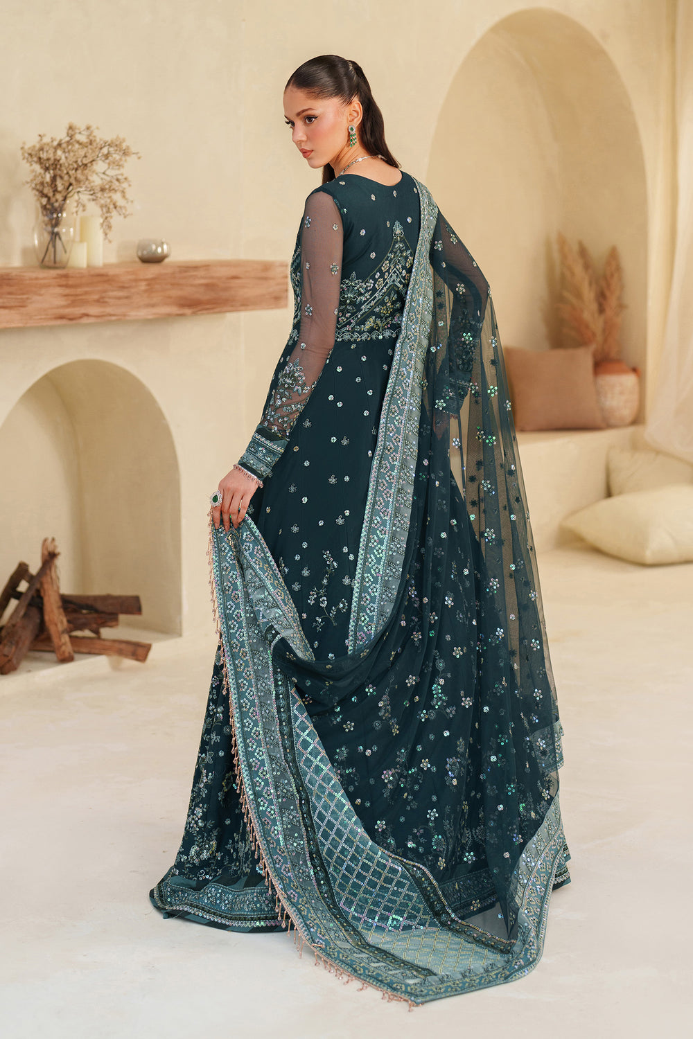 Zarif | Meesa Luxury Formals | Rimul - Official Zarif stockist in UK - Sakeena London