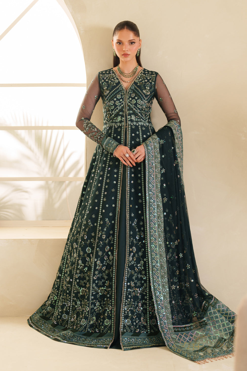 Zarif | Meesa Luxury Formals | Rimul - Official Zarif stockist in UK - Sakeena London