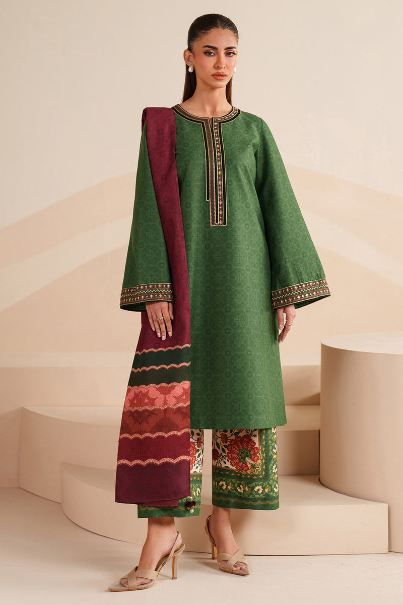 Jazmin | Winter 25 | UW-0237 - Official Jazmin stockist in UK - Sakeena London