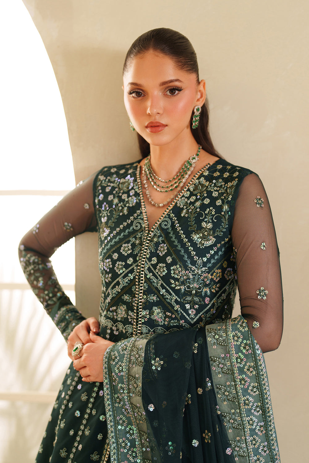 Zarif | Meesa Luxury Formals | Rimul - Official Zarif stockist in UK - Sakeena London