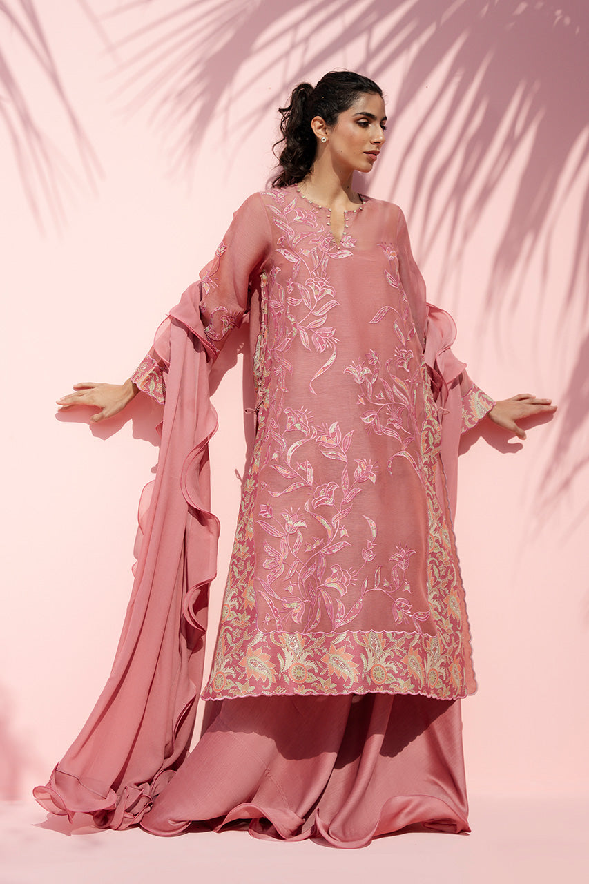 Sania Maskatiya | Eid Edit 26 | Rysa (A)