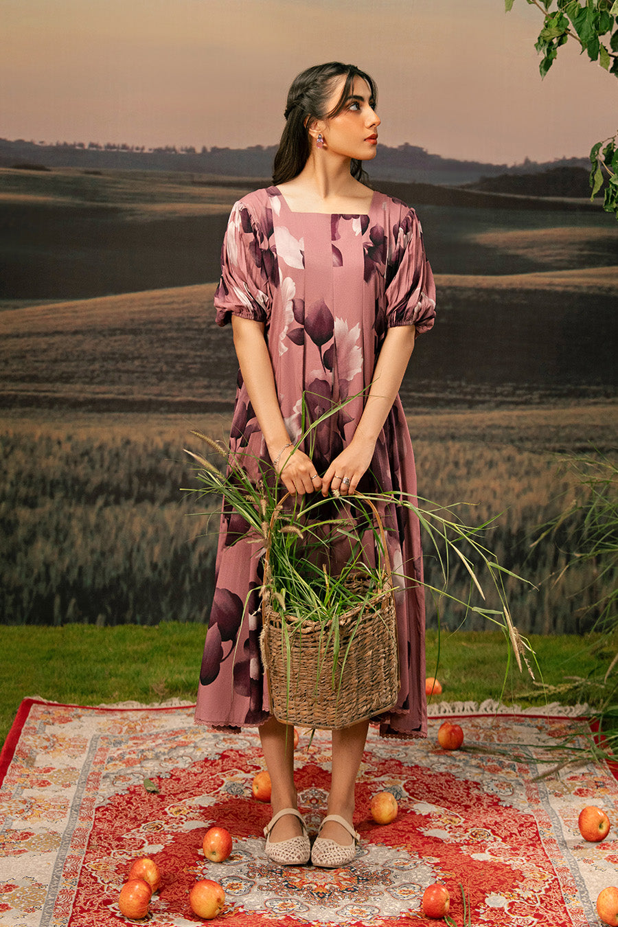 Maria B | Basics Winter 25 | MB-PFUS25-01A - Official Maria B stockist in UK - Sakeena London