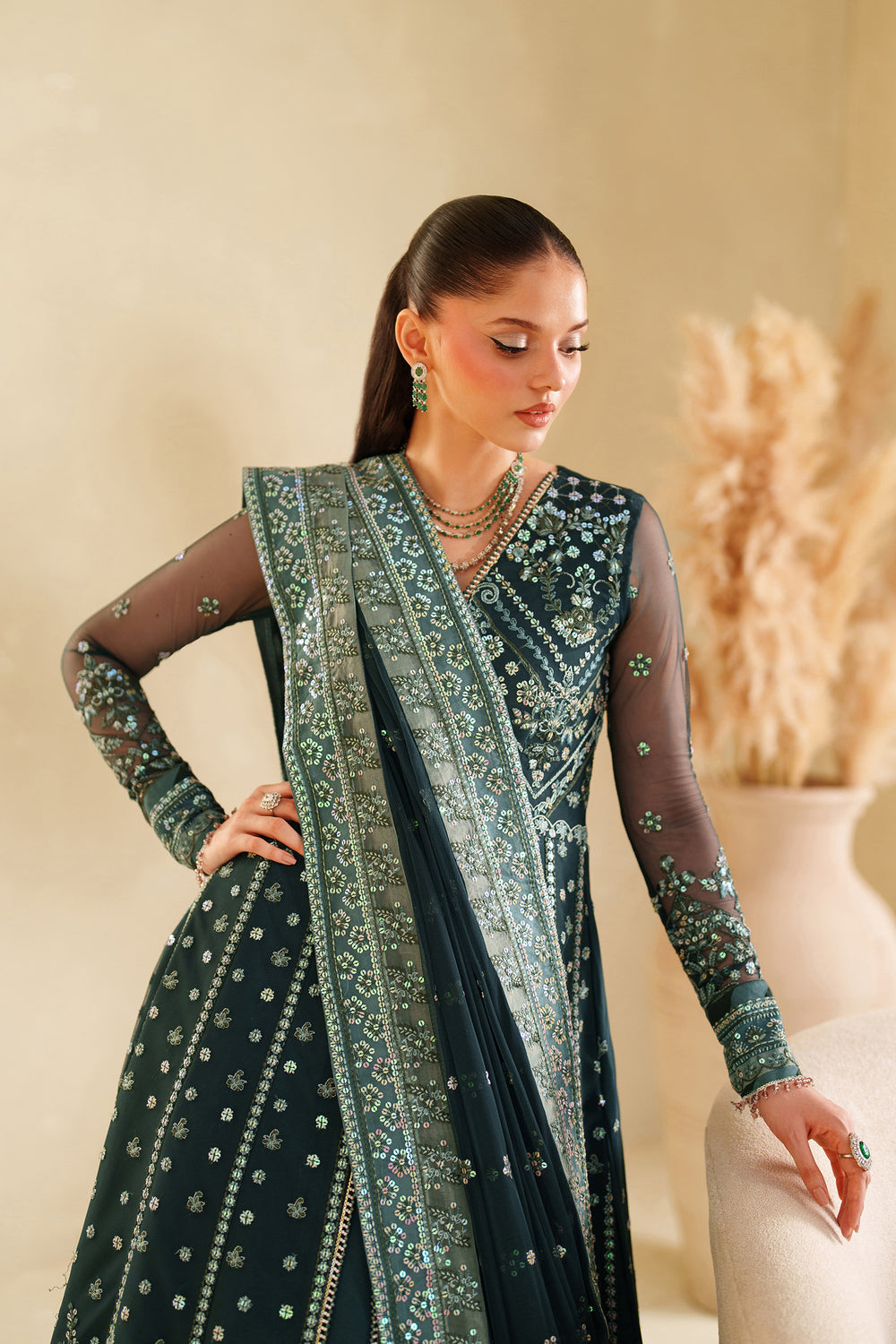 Zarif | Meesa Luxury Formals | Rimul - Official Zarif stockist in UK - Sakeena London