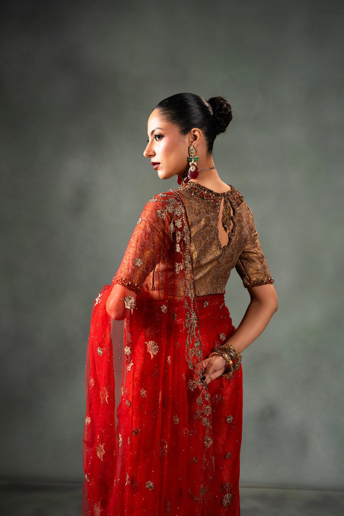 Nilofer Shahid | Mihrimah Formals | Asiye - Official Nilofer Shahid stockist in UK - Sakeena London