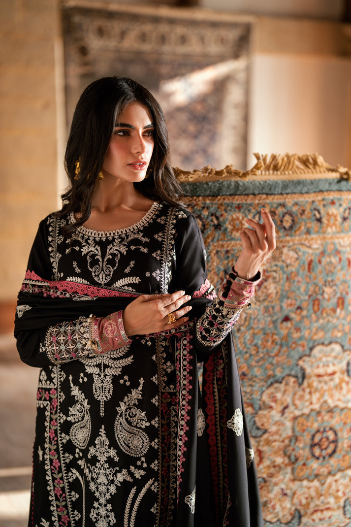 Florent | Shades of Winter 25 | FWS - 6B - Official Florent stockist in UK - Sakeena London