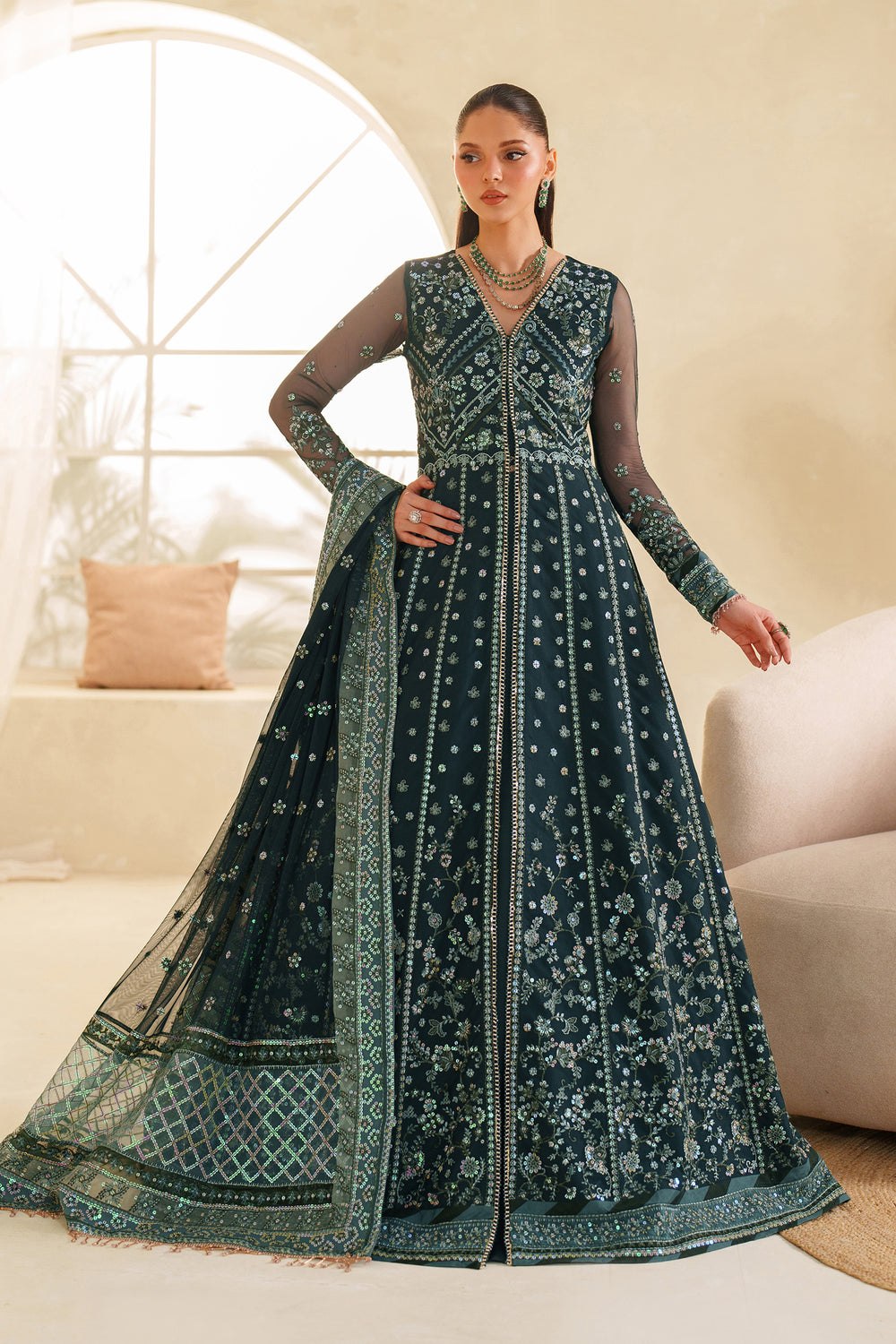 Zarif | Meesa Luxury Formals | Rimul - Official Zarif stockist in UK - Sakeena London