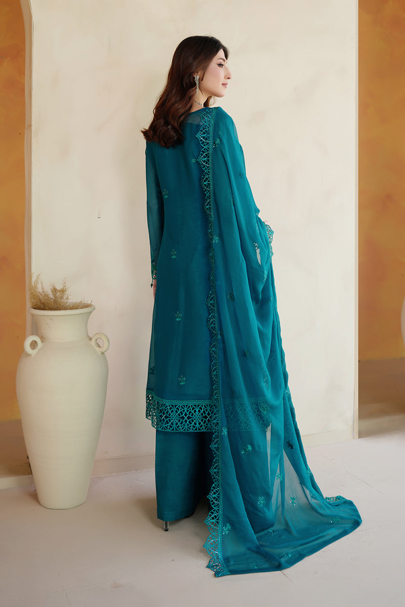 Maryams | Afsaneh Luxury Chiffon | Prisa - Official Maryams stockist in UK - Sakeena London