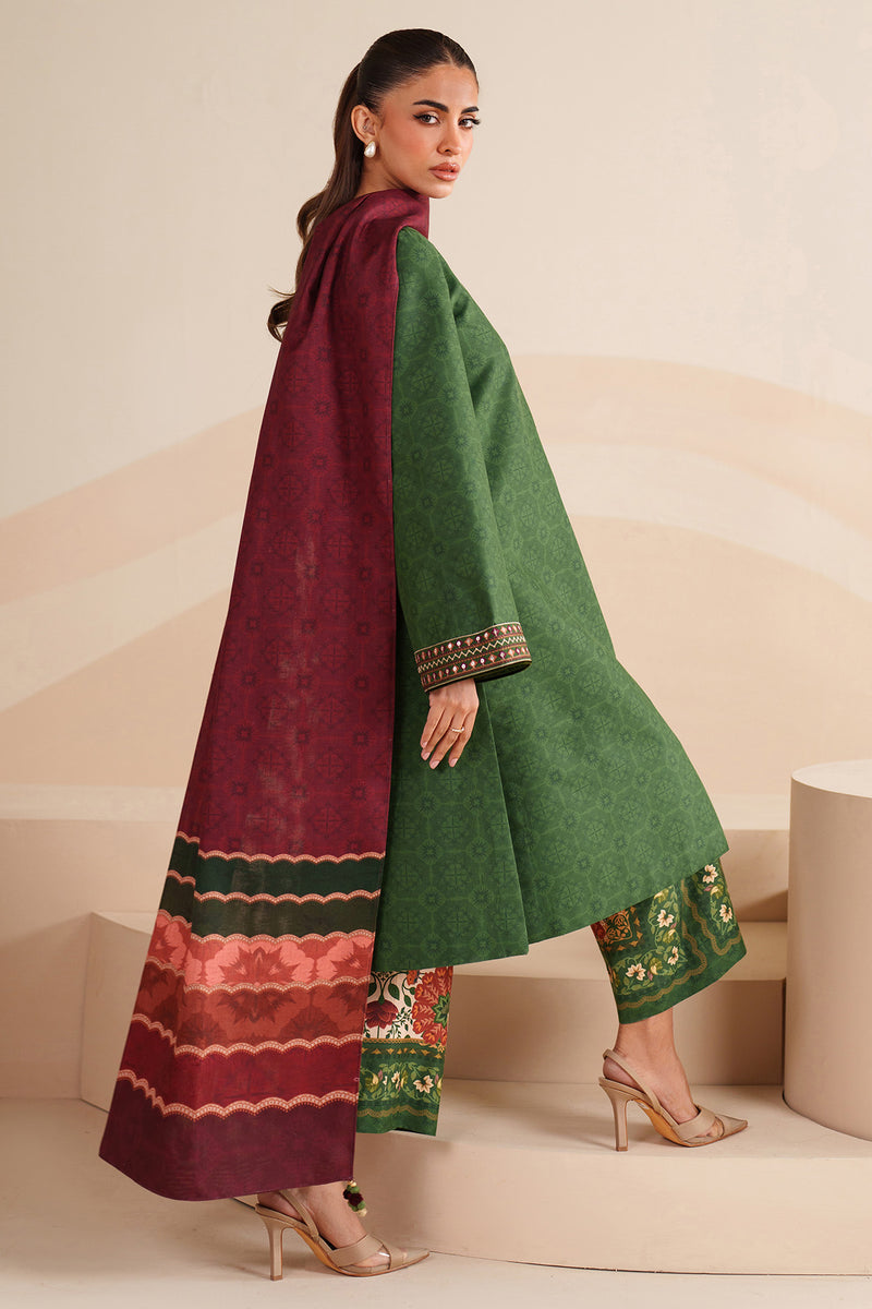 Jazmin | Winter 25 | UW-0237 - Official Jazmin stockist in UK - Sakeena London