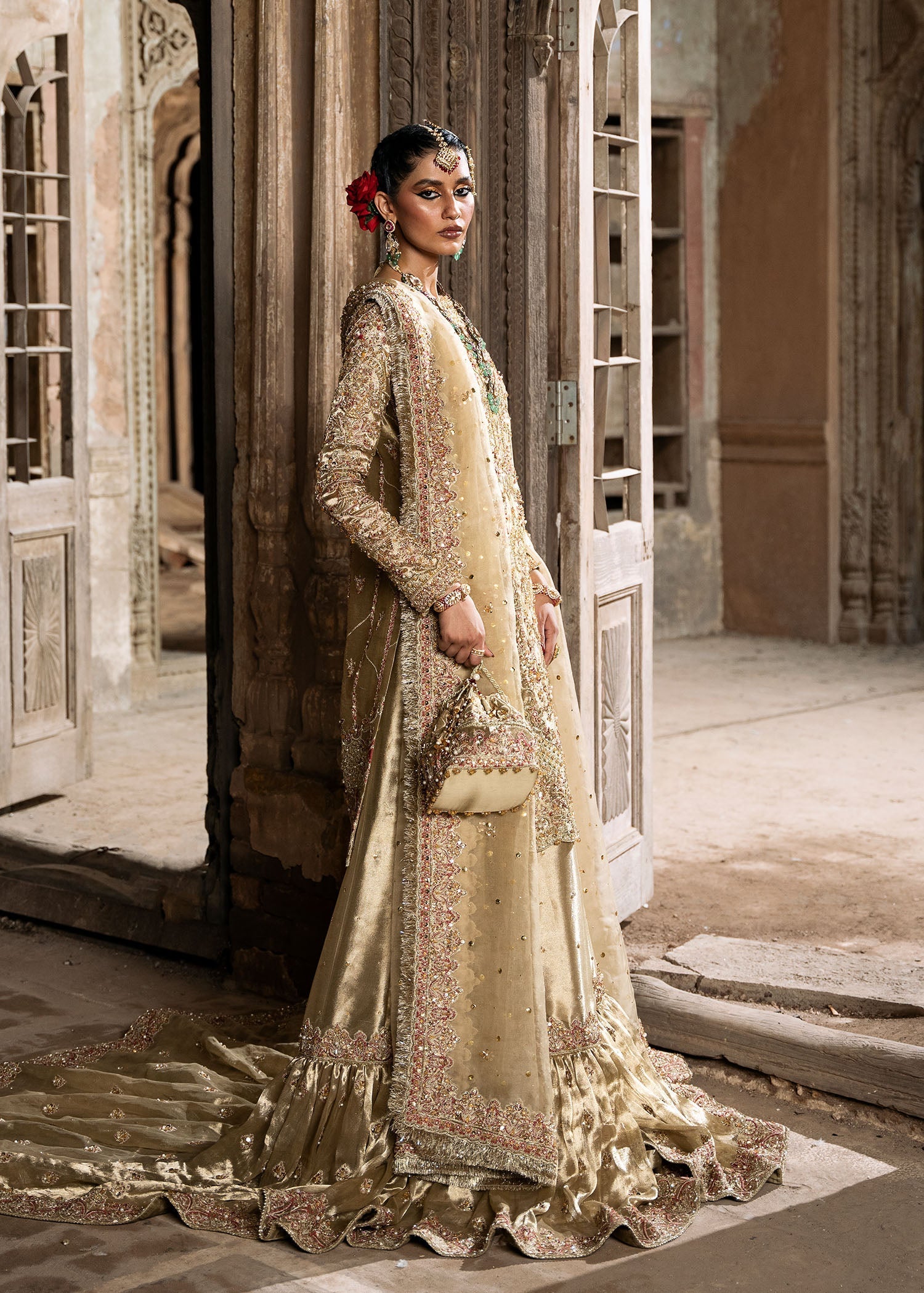 Kanwal Malik | Sajni Wedding Formals 24 | Shahnoor - Official Kanwal Malik stockist in UK - Sakeena London