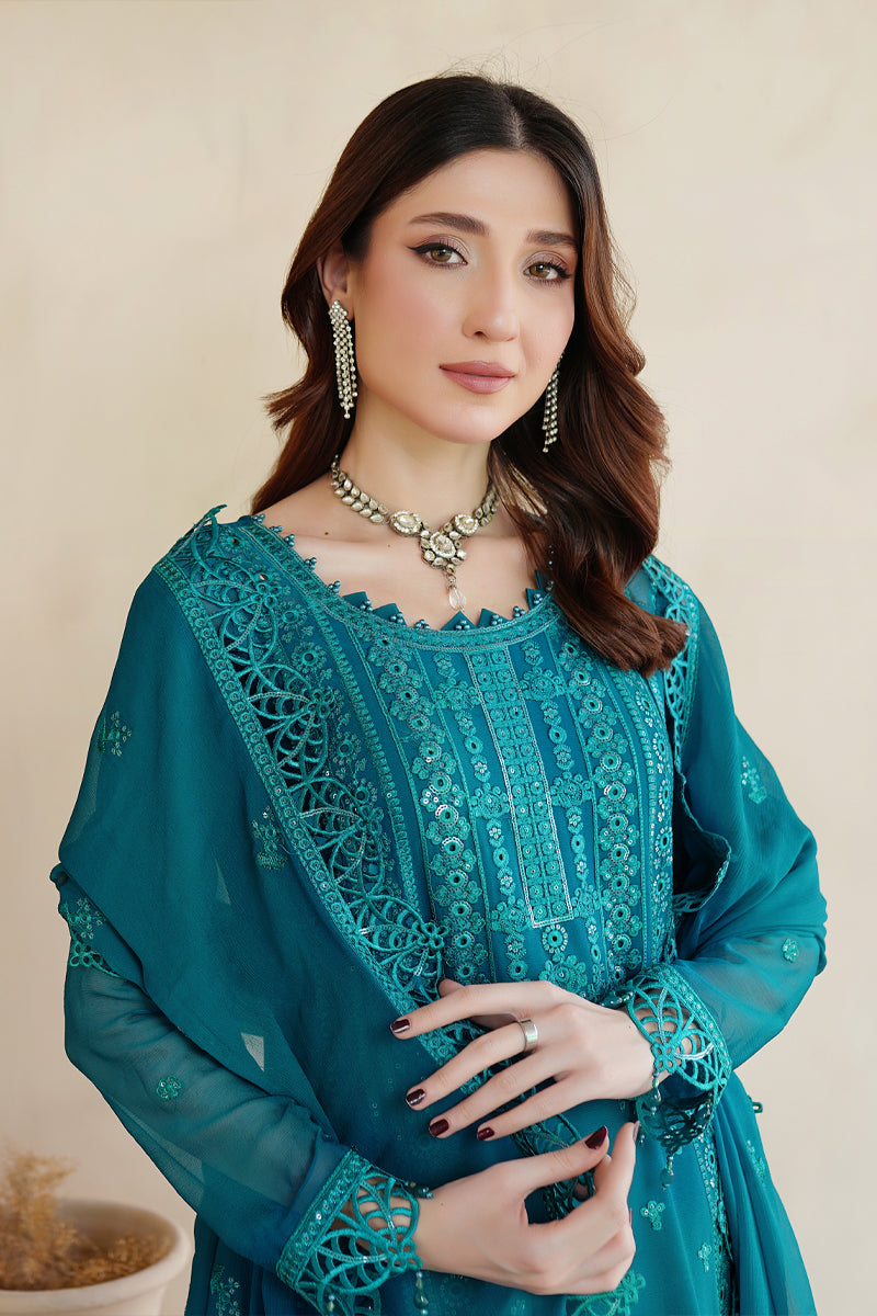 Maryams | Afsaneh Luxury Chiffon | Prisa - Official Maryams stockist in UK - Sakeena London