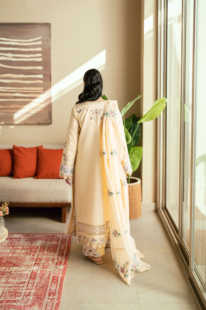 Florent | Luxury Lawn Eid Edits | FL-5B - Official Florent stockist in UK - Sakeena London