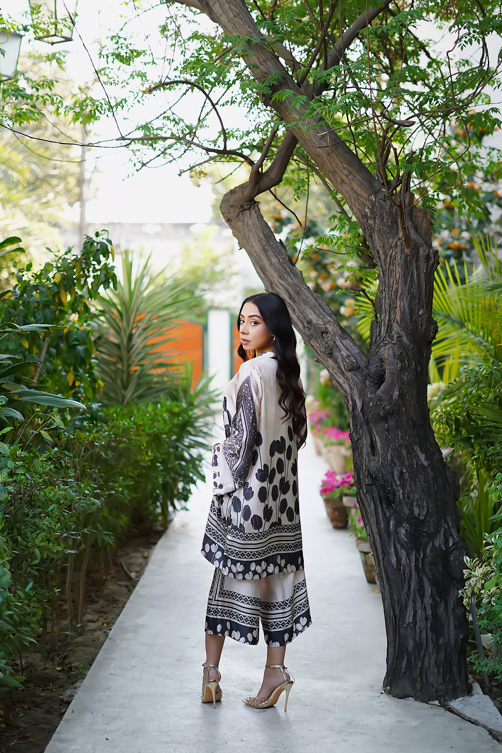 Erum Khan | Nue Pret | Royal Mirage - Official Erum Khan stockist in UK - Sakeena London