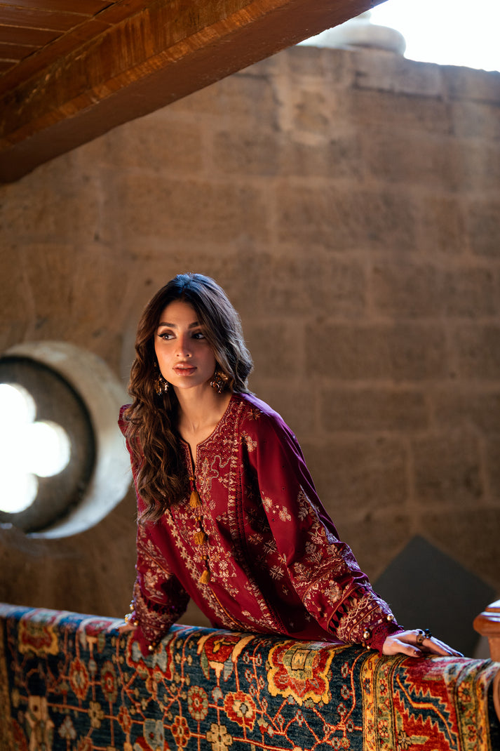Florent | Shades of Winter 25 | FWS - 1B - Official Florent stockist in UK - Sakeena London